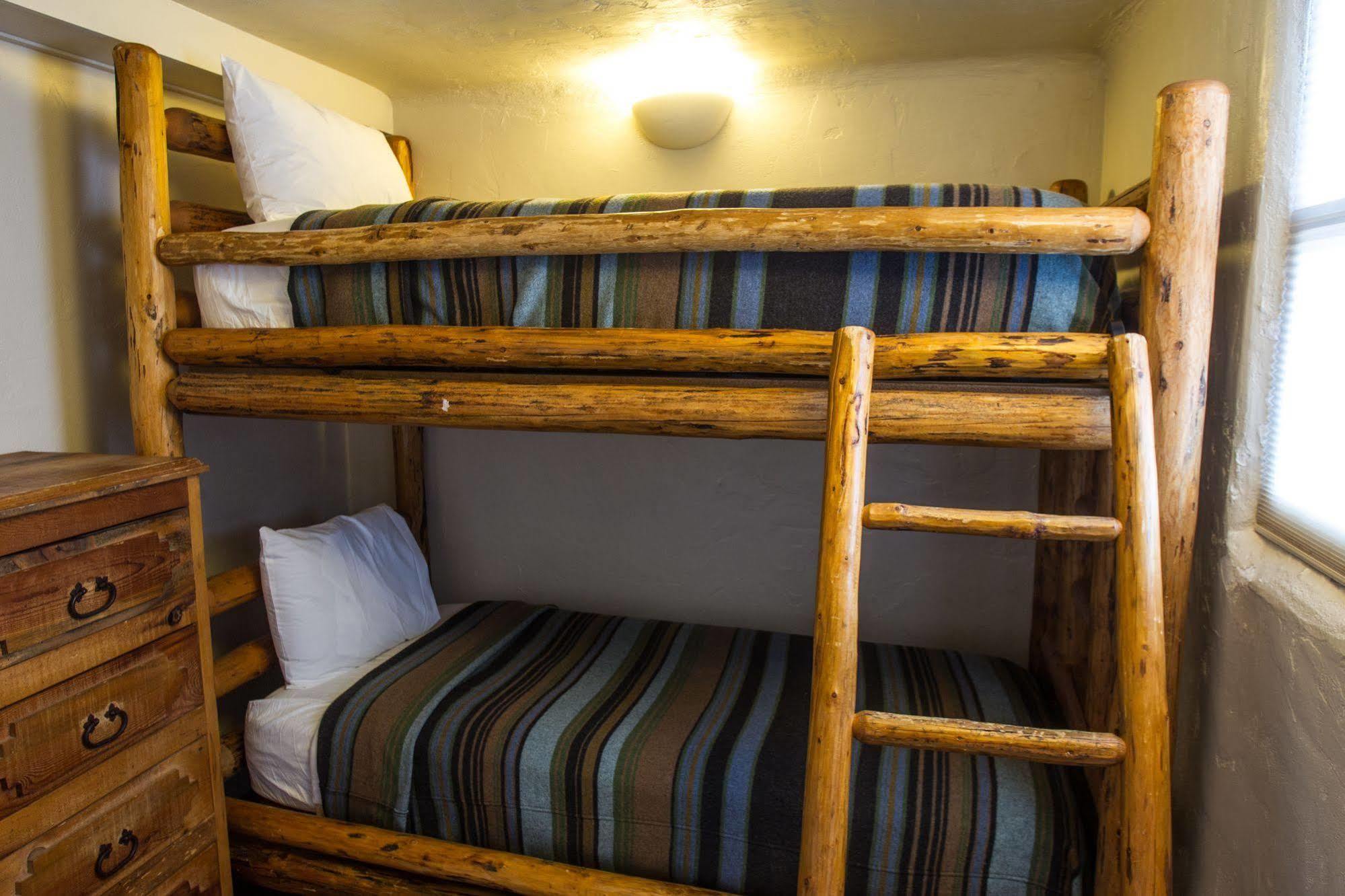 Alta Sioux Lodge By Grand Targhee Resort מראה חיצוני תמונה