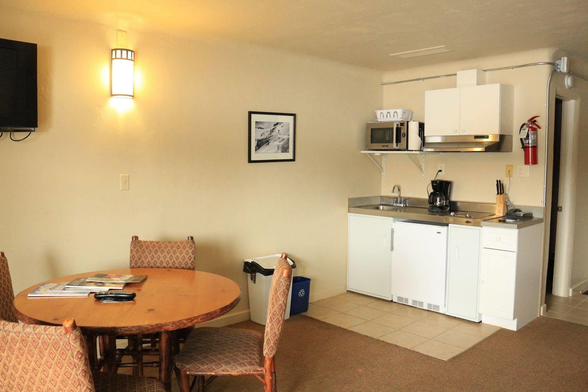 Alta Sioux Lodge By Grand Targhee Resort מראה חיצוני תמונה